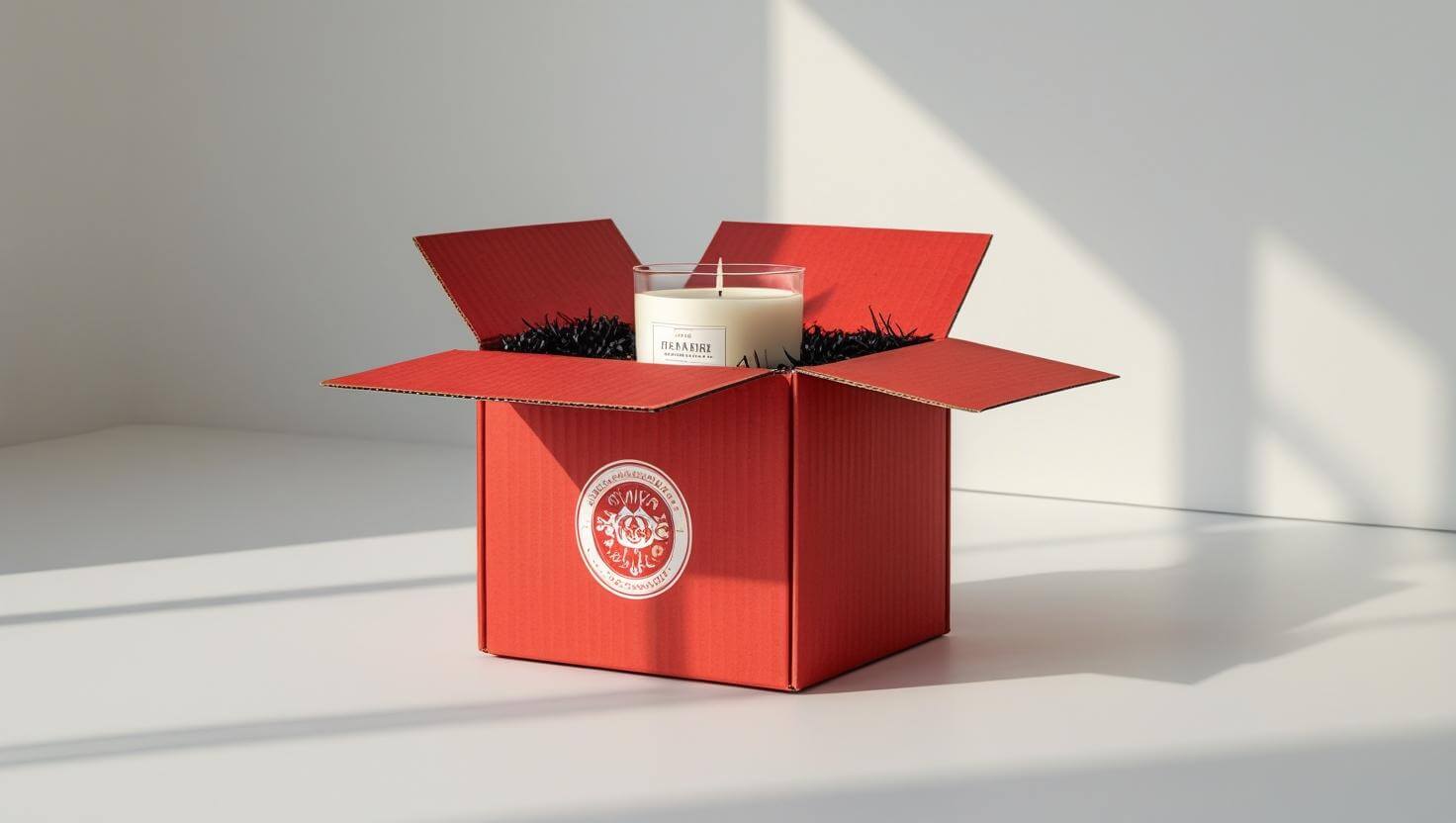 Candle shipping boxes - Image 3